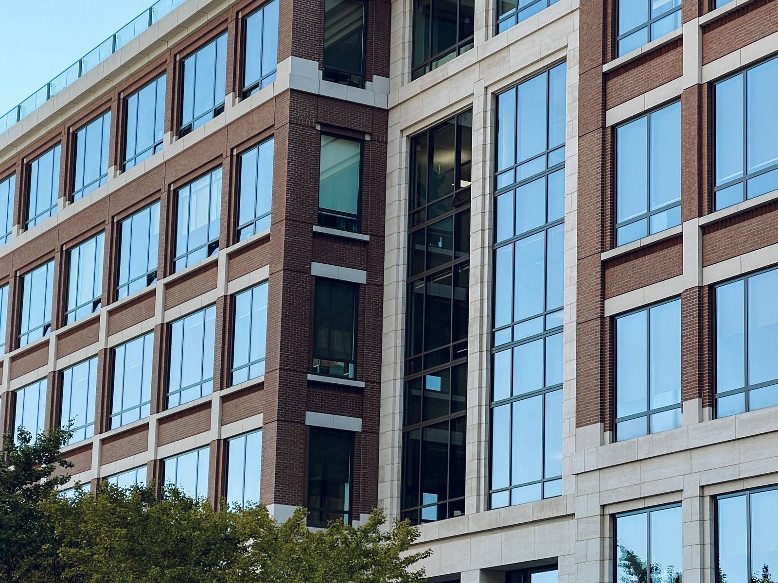 Commercial HVAC service in Dundalk